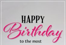 150+ Best Birthday Wishes for My Brother’s Wife: Sweet, Funny, and Heart-Touching Messages Birthday Wishes for My Brother's Wife