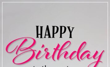 150+ Best Birthday Wishes for My Brother’s Wife: Sweet, Funny, and Heart-Touching Messages Birthday Wishes for My Brother's Wife
