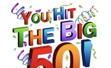 Best 50th birthday humor 50th birthday humor