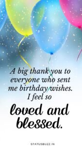 blessing birthday wishes for friend