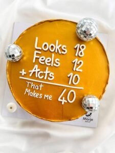 40th birthday memes