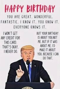 what to write on a birthday card