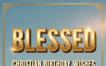 85 Best blessing birthday wishes for friend blessing birthday wishes for a friend