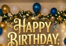 45 Best birthday wishes for brother Best birthday wishes for brother