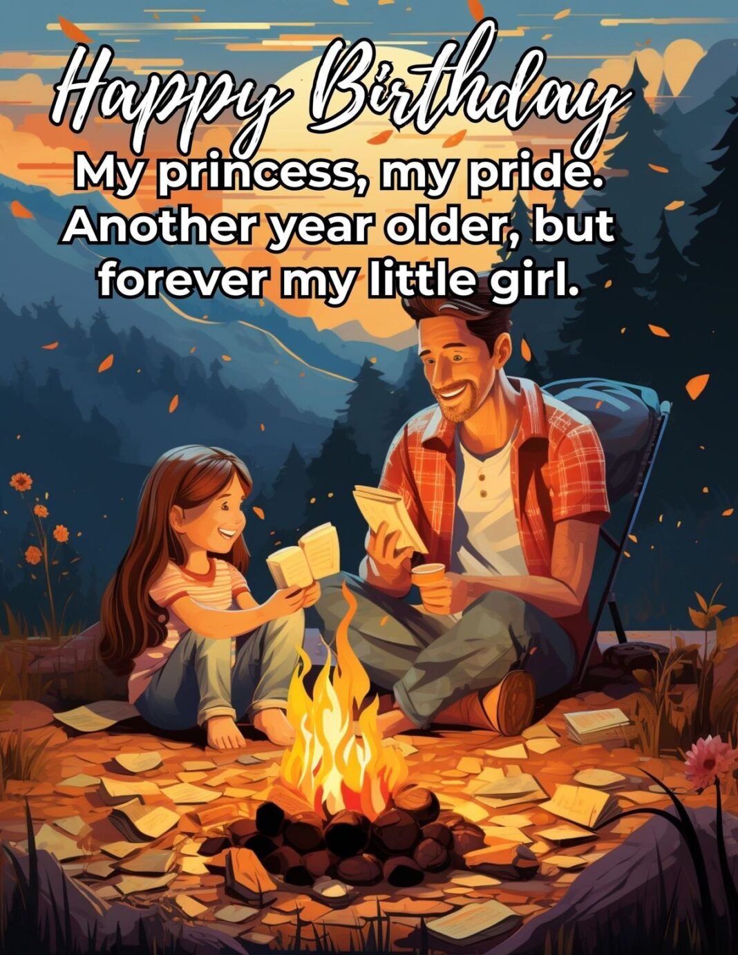 daughter birthday wishes
