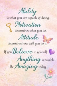 birthday quotes motivational