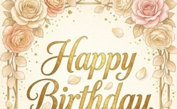 100+ Deeply Emotional Birthday Card Wishes for Wife With Love: The Ultimate Writer’s Guide Birthday card wishes for wife with love
