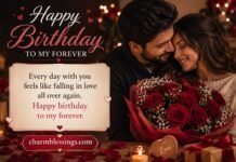 120+ Sweet & Cute Birthday Wishes for Wife: Heartfelt Messages She Will Love Cute Birthday Wishes for Wife