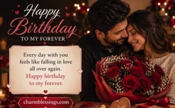 120+ Sweet & Cute Birthday Wishes for Wife: Heartfelt Messages She Will Love Cute Birthday Wishes for Wife