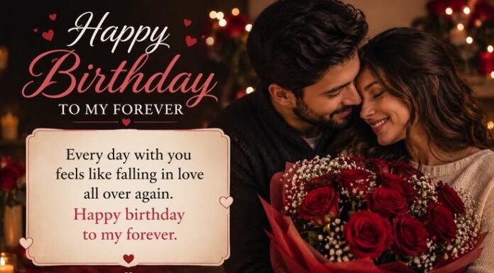 120+ Sweet & Cute Birthday Wishes for Wife: Heartfelt Messages She Will Love Cute Birthday Wishes for Wife