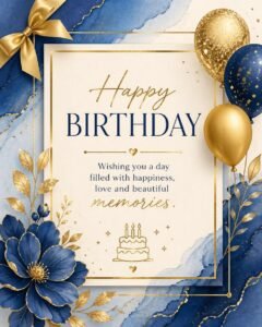Birthday Wishes for Ex Wife
