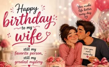 100+ Best Birthday Wishes for Best Friend Wife: Heartfelt, Funny & Sweet Messages Birthday Wishes for Best Friend Wife