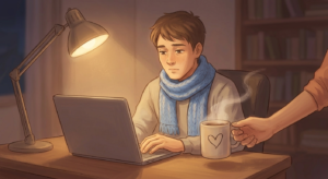 take care messages for boyfriend