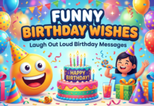 105+ Funny Birthday Wishes for Female Friend That Will Make Her Laugh Out Loud Funny birthday wishes for female friend