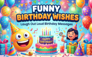 105+ Funny Birthday Wishes for Female Friend That Will Make Her Laugh Out Loud Funny birthday wishes for female friend