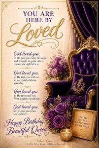 Christian Birthday Wishes for a Pastor's Wife
