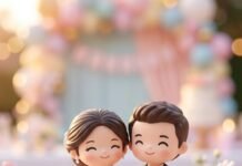 100+ Best Happy Birthday Wishes for Wife from Husband: Romantic, Deep, & Sweet Messages Happy Birthday Wishes for Wife from Husband
