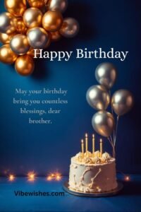 birthday wishes for a brother's wife