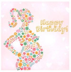 Birthday Wishes for My Pregnant Wife