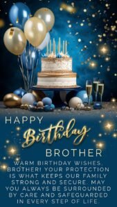 birthday wishes for a brother's wife