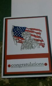 Retirement Wishes for Military Personnel