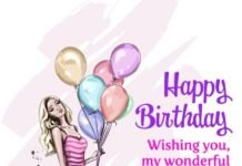 42 Best birthday wishes daughter in law birthday wishes daughter in law