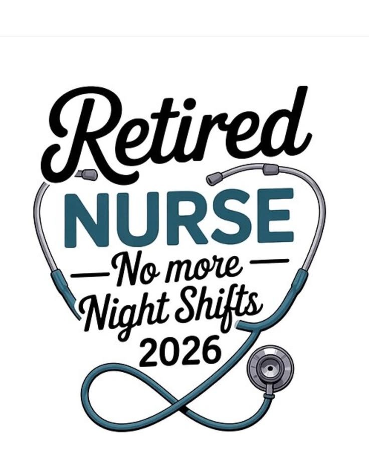 Retirement Wishes for Nurse