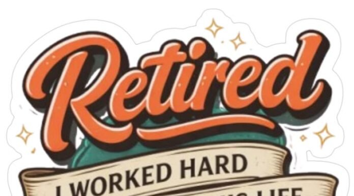 105+ Best Short Retirement Quotes to Celebrate a New Chapter (2026 Collection) Short Retirement Quotes