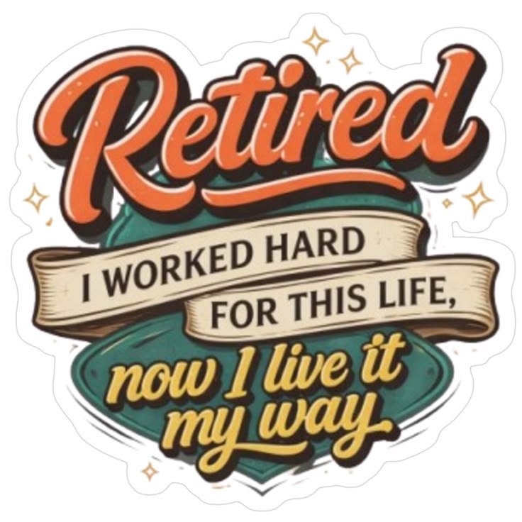 Short Retirement Quotes