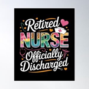Retirement Wishes for Nurse