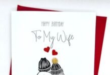 100+ Heartfelt Birthday Wishes for Long Distance Wife: Distance Can’t Stop the Love Birthday Wishes for Long Distance Wife