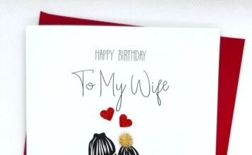 100+ Heartfelt Birthday Wishes for Long Distance Wife: Distance Can’t Stop the Love Birthday Wishes for Long Distance Wife