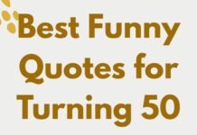 Best 50th birthday quotes and sayings 50th birthday quotes and sayings