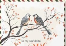 85 Best birthday greetings to my wife birthday greetings to my wife