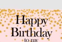 100+ Best Birthday Wishes Ideas for Wife: Heartfelt, Romantic & Unique Messages Best Birthday Wishes Ideas for Wife
