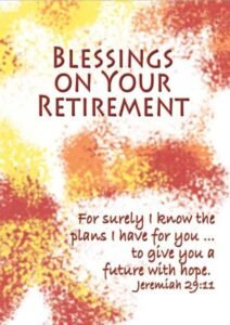 Short Retirement Quotes