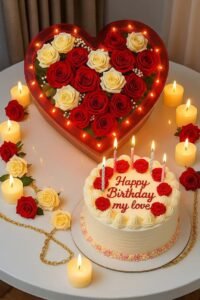 Birthday wishes for husband from wife funny