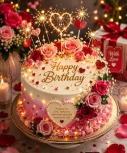 Birthday wishes for husband from wife funny