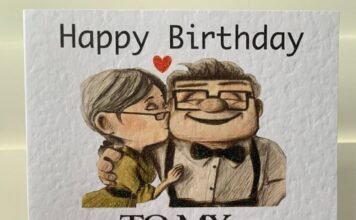 101+ Short Funny Birthday Wishes for Husband from Wife: Laugh-Out-Loud Greetings Short Funny Birthday Wishes for Husband from Wife