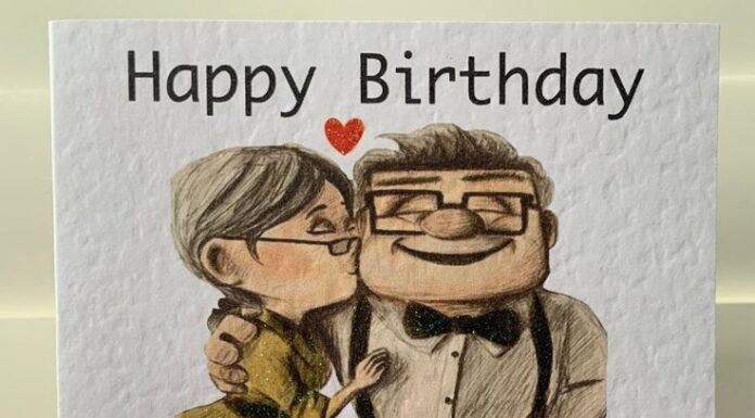 101+ Short Funny Birthday Wishes for Husband from Wife: Laugh-Out-Loud Greetings Short Funny Birthday Wishes for Husband from Wife