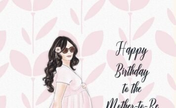 100+ Sweet Birthday Wishes for My Pregnant Wife (2026 Edition) Birthday Wishes for My Pregnant Wife