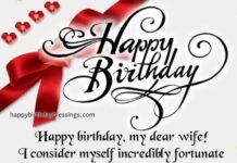 100+ Best Birthday Wishes for Husband and Wife Together: Celebrate Their Special Day Birthday Wishes for Husband and Wife Together