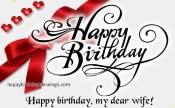 100+ Best Birthday Wishes for Husband and Wife Together: Celebrate Their Special Day Birthday Wishes for Husband and Wife Together