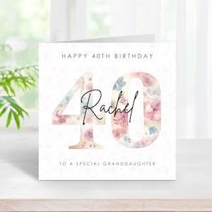 granddaughter birthday wishes