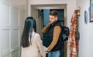 Goodbye Messages for Husband: Heartfelt Ways to Say Farewell with Love goodbye messages for husband