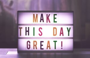 morning motivation quotes