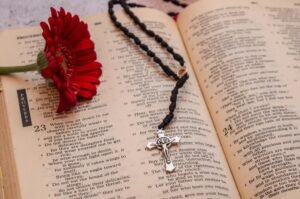 bible verses about strength