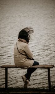 feeling alone messages