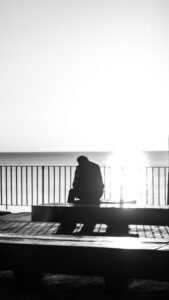 feeling alone messages