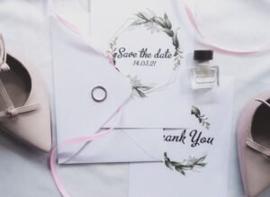 bridal shower invitations